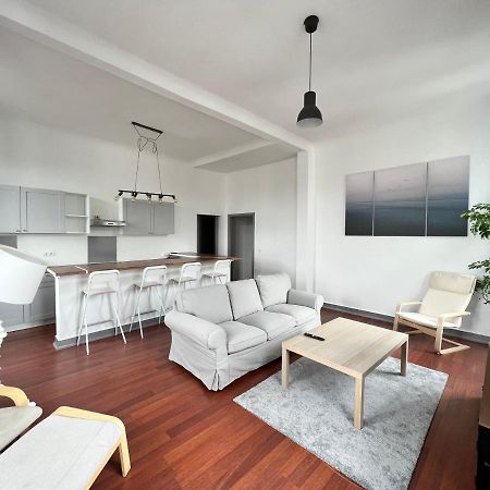 לייז' La Danish Home מראה חיצוני תמונה