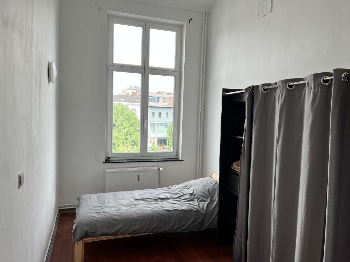 לייז' La Danish Home מראה חיצוני תמונה