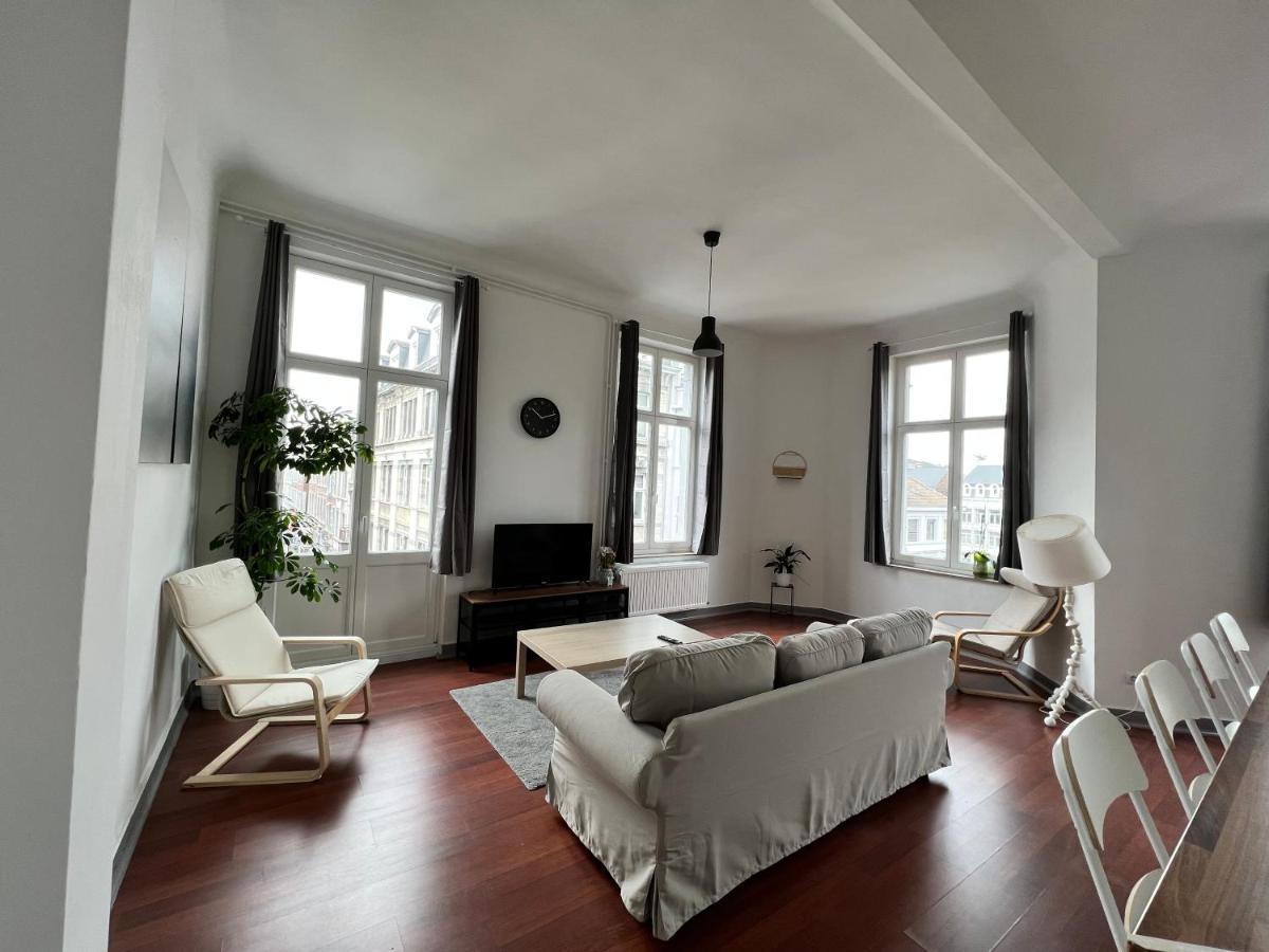 לייז' La Danish Home מראה חיצוני תמונה