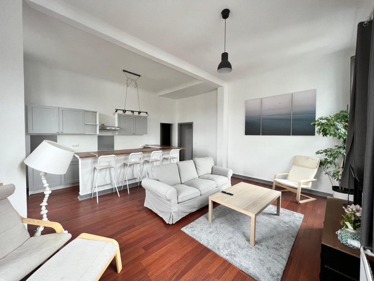 לייז' La Danish Home מראה חיצוני תמונה