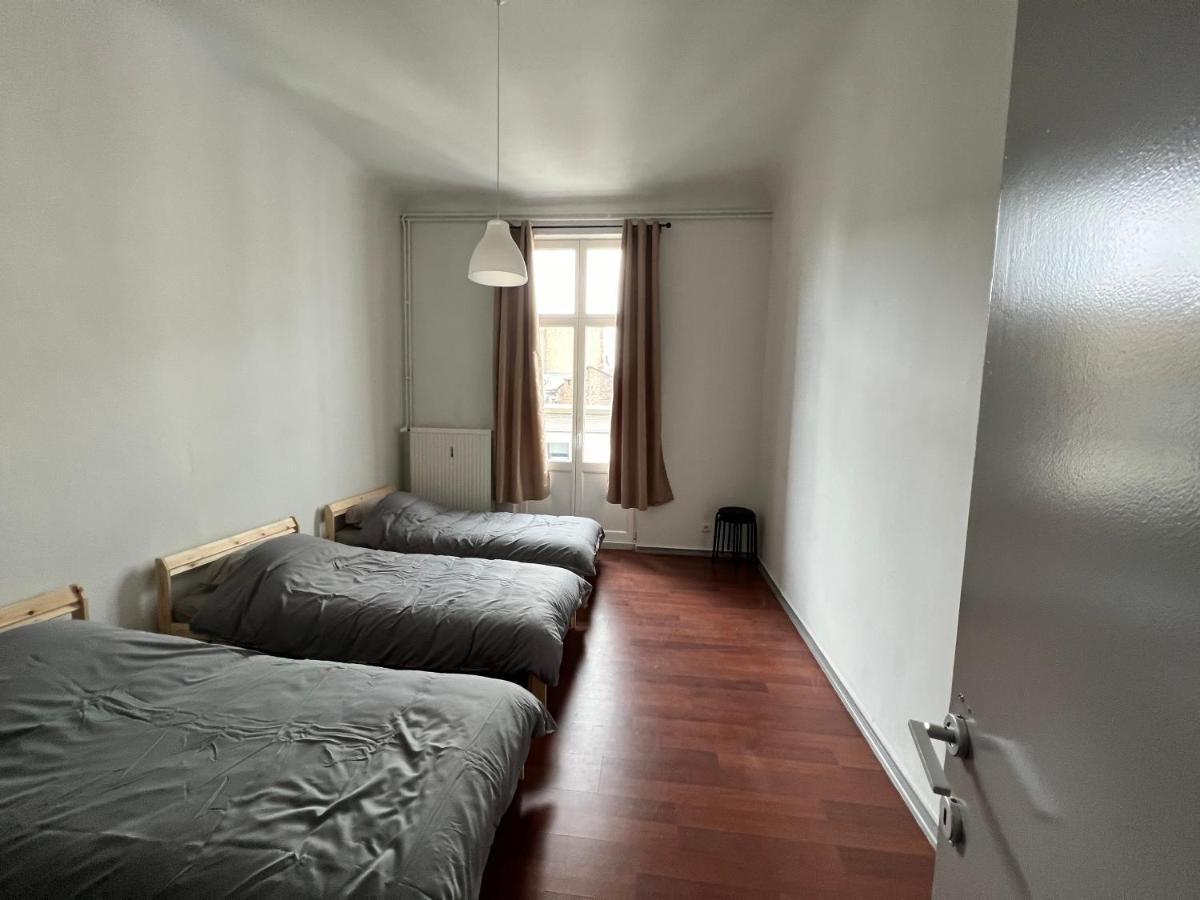 לייז' La Danish Home מראה חיצוני תמונה