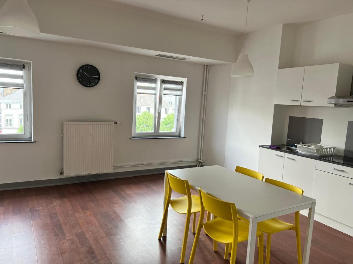 לייז' La Danish Home מראה חיצוני תמונה