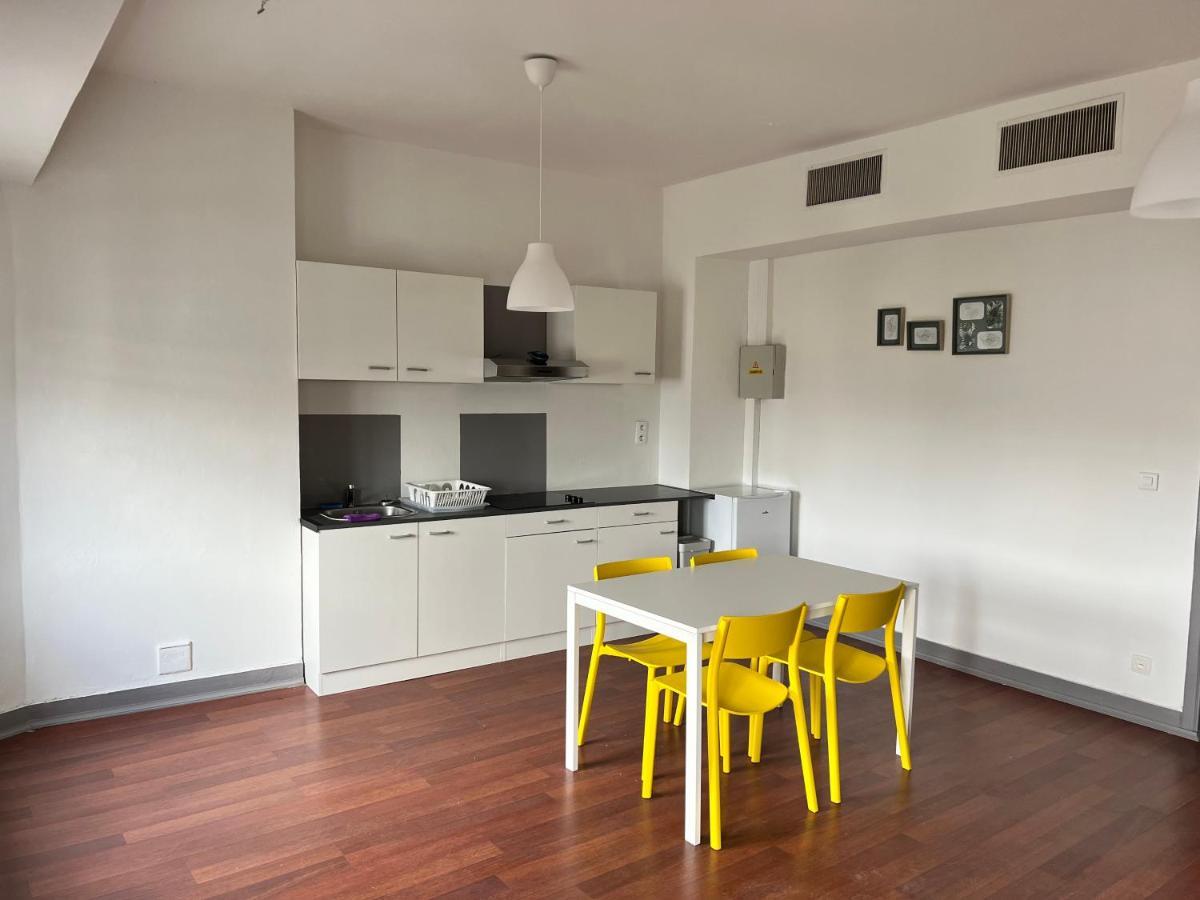 לייז' La Danish Home מראה חיצוני תמונה