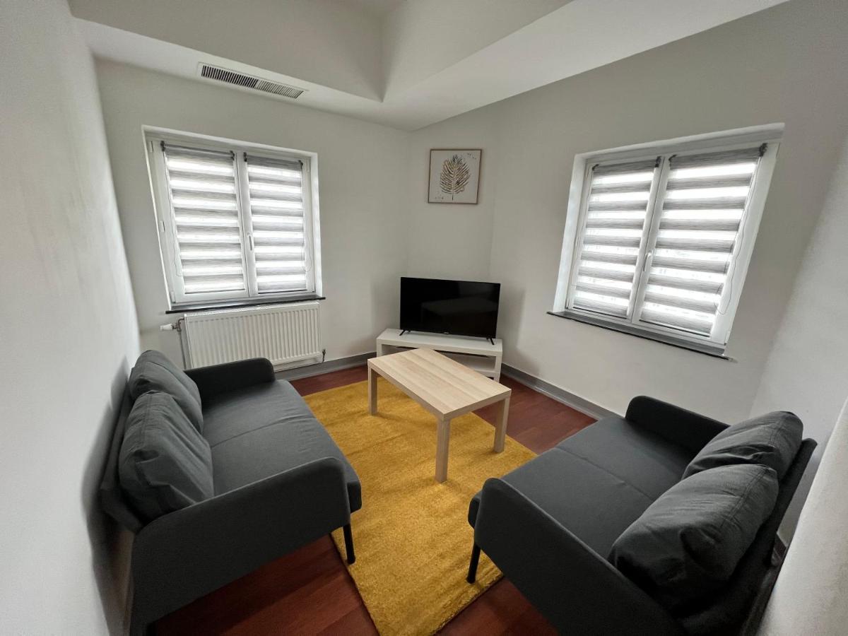 לייז' La Danish Home מראה חיצוני תמונה