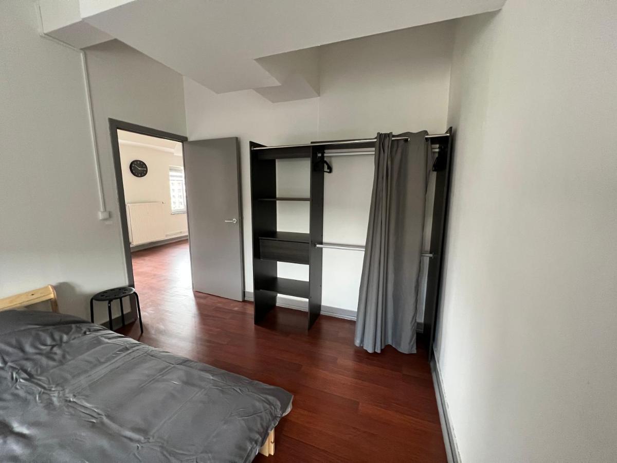 לייז' La Danish Home מראה חיצוני תמונה